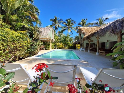 Luxury home in Las Terrenas, Samaná Province