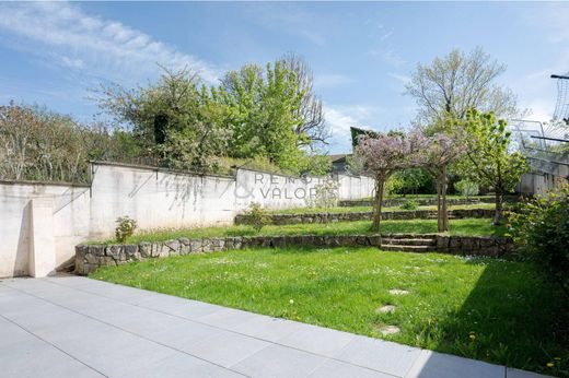 Luxus-Haus in Laxou, Meurthe-et-Moselle