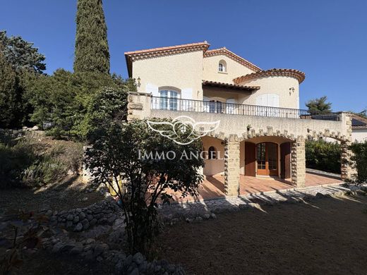 Элитный дом, Pignan, Hérault