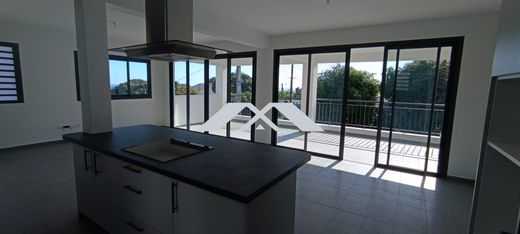 Luxury home in Saint-Pierre, Réunion
