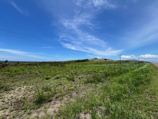 Terreno en Kaala-Gomén, Province Nord