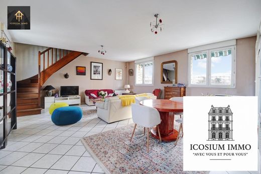 套间/公寓  Maisons-Alfort, Val-de-Marne