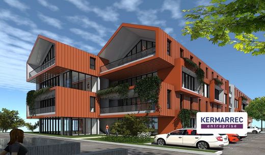 Biuro w Rennes, Ille-et-Vilaine