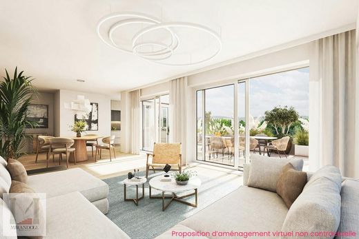 Piso / Apartamento en Niza, Alpes Marítimos