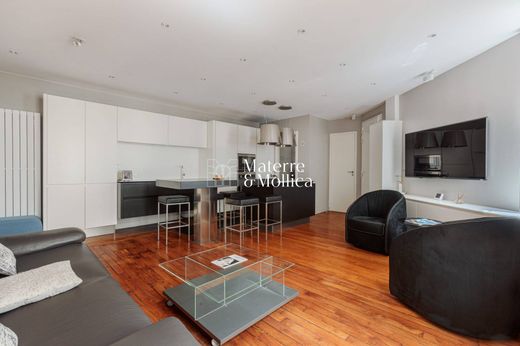 Piso / Apartamento en Saint-Germain, Odéon, Monnaie, Paris