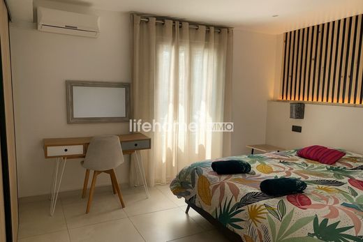 套间/公寓  Saint-Denis, Réunion