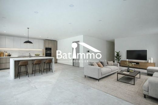 Πολυτελή κατοικία σε Montigny-lès-Metz, Moselle