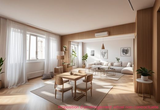 ‏דירה ב  ליון, Rhône