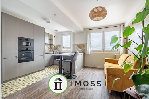 ‏דירה ב  מונמארטר, Paris