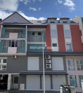 套间/公寓  Saint-Denis, Réunion