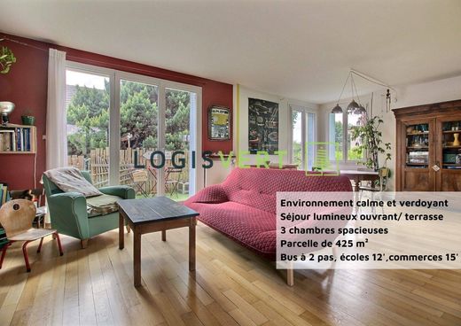 Luxus-Haus in Igny, Essonne