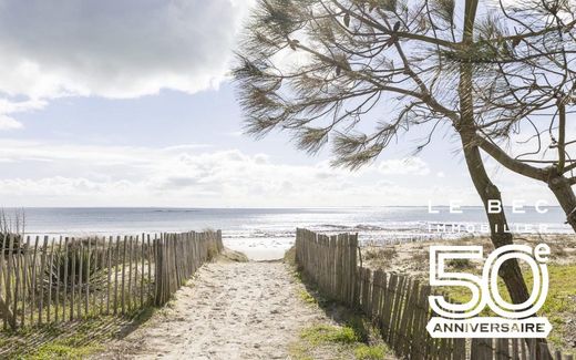 Apartment in Carnac, Morbihan