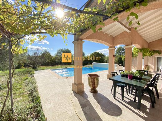 Luxury home in Les Matelles, Hérault