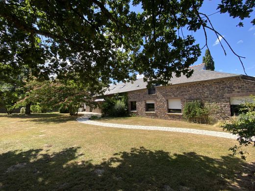 Luxury home in Bréal-sous-Montfort, Ille-et-Vilaine