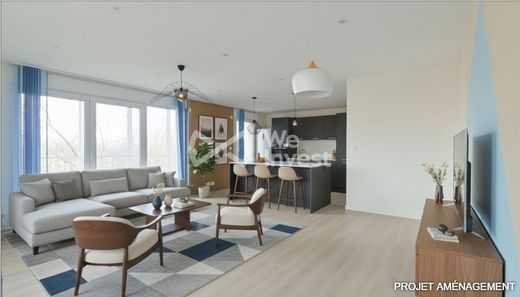 Apartment in Clichy, Hauts-de-Seine