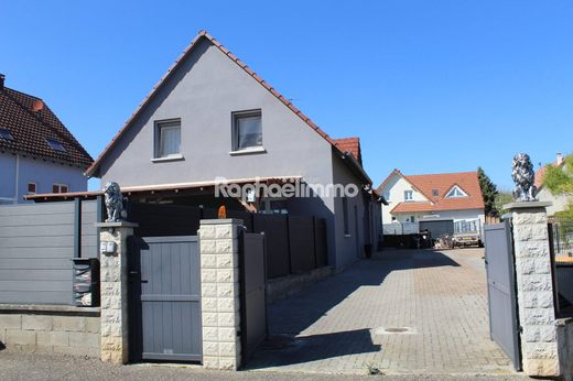 Luxury home in Hochfelden, Bas-Rhin