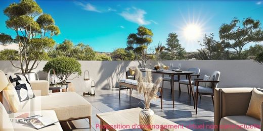 Cogolin, Varのアパートメント