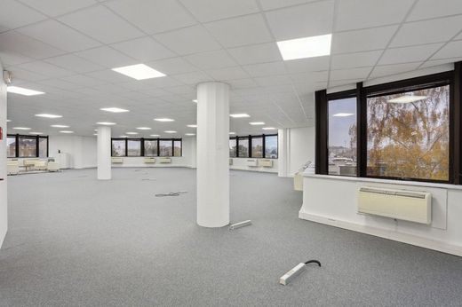 Büro in Argenteuil, Val d'Oise