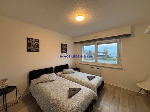 Complesso residenziale a Haguenau, Basso Reno