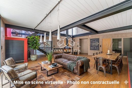 Apartment in Lyon, Rhône