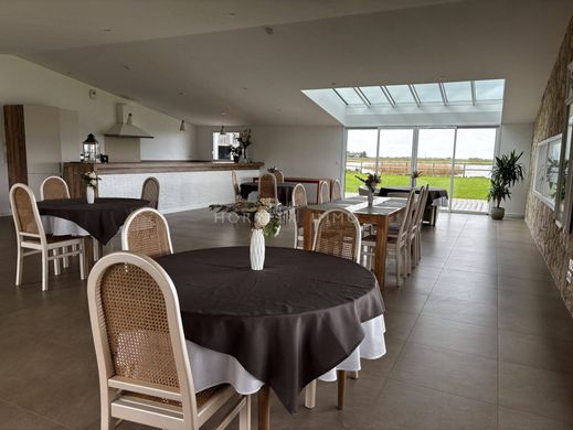 Luxury home in Bouin, Vendée