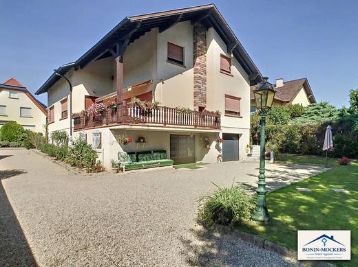 Luxury home in Ostwald, Bas-Rhin