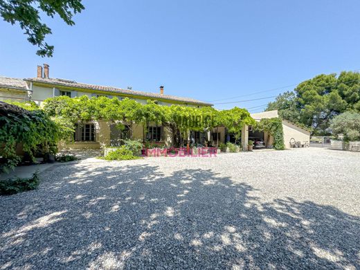 Luksusowy dom w Lagnes, Vaucluse