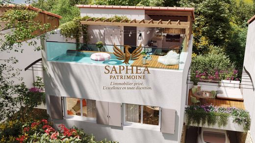 Casa de luxo - Cavalaire-sur-Mer, Var