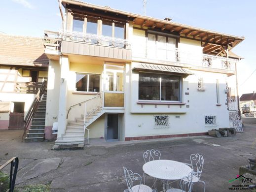 Πολυτελή κατοικία σε Entzheim, Bas-Rhin