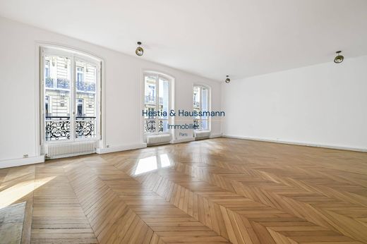 Apartament w La Muette, Auteuil, Porte Dauphine, Paris
