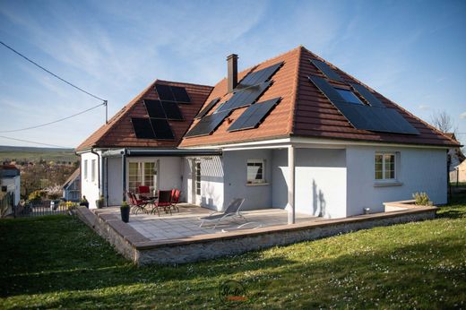 Luxury home in Dangolsheim, Bas-Rhin