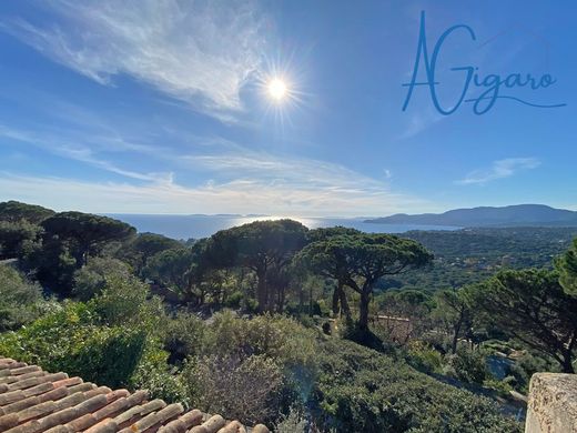 Luxury home in La Croix-Valmer, Var
