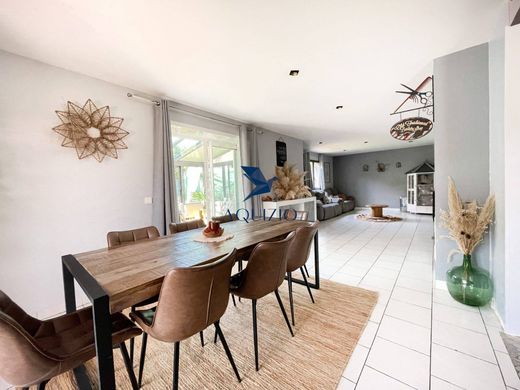 Luxe woning in Peillonnex, Haute-Savoie