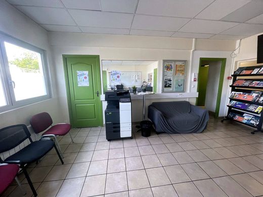 Escritório - Argenteuil, Val d'Oise