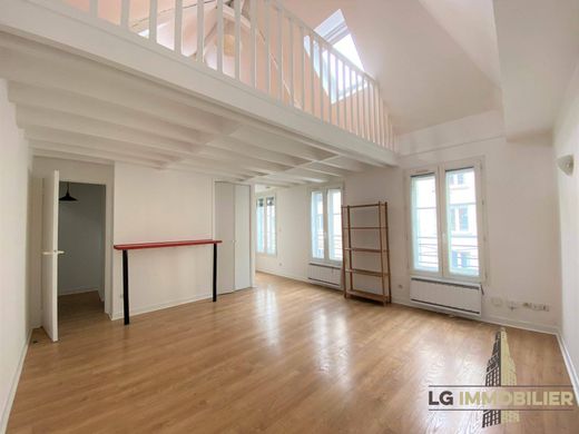 Appartementencomplex in Amiens, Somme