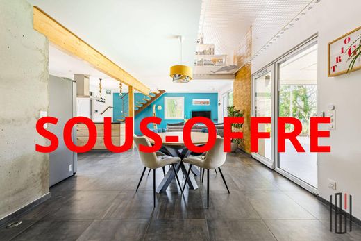Casa de lujo en Osthouse, Bajo Rin