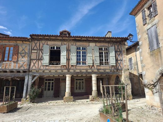 Элитный дом, Labastide-d'Armagnac, Landes