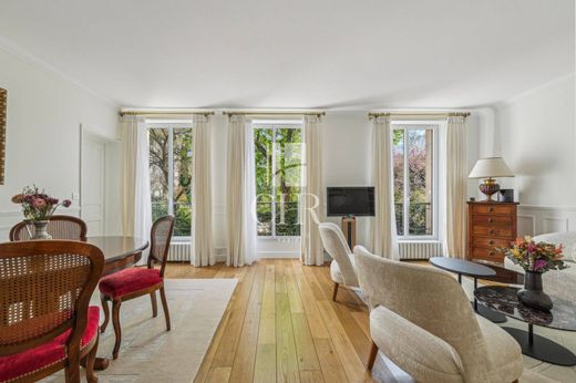 Apartment / Etagenwohnung in Bastille, République, Nation-Alexandre Dumas, Paris