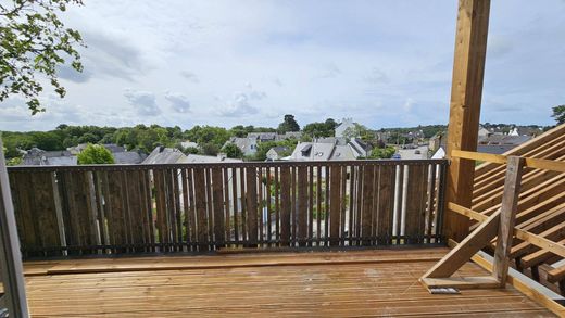Daire Vannes, Morbihan