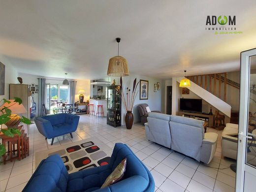 Lüks ev Saint-Pierre, Réunion