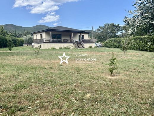 Lüks ev Pietracorbara, Upper Corsica