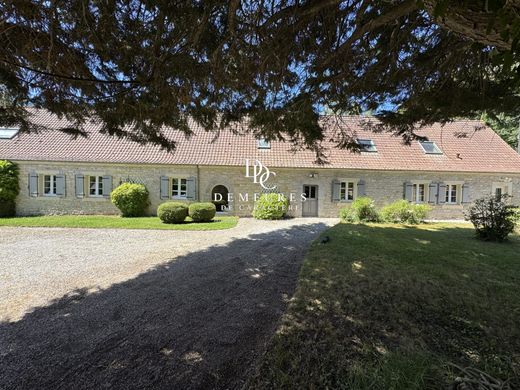 Luxury home in Marquise, Pas-de-Calais