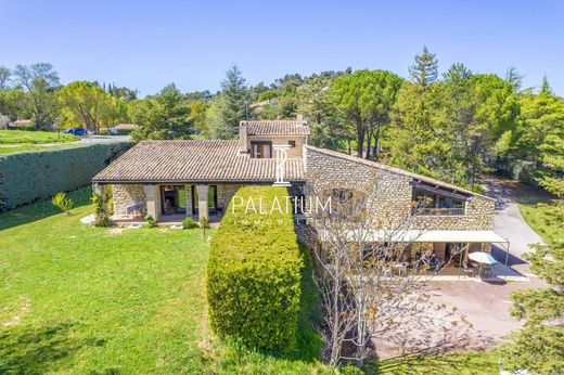 Luxury home in Gréoux-les-Bains, Alpes-de-Haute-Provence