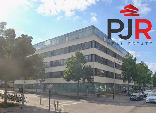 Office in Nancy, Meurthe et Moselle