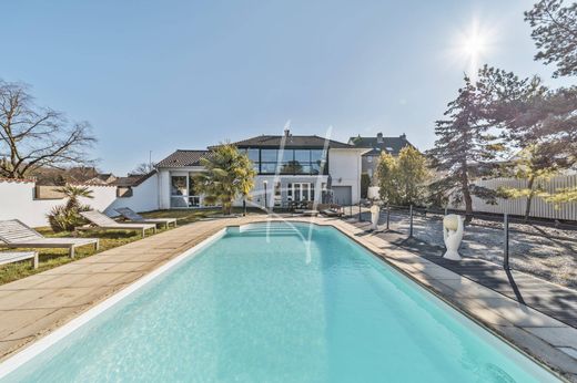 Luxury home in Amnéville, Moselle