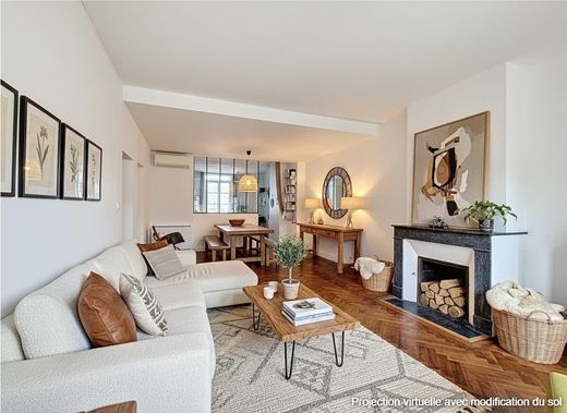 Apartment in Toulouse, Upper Garonne