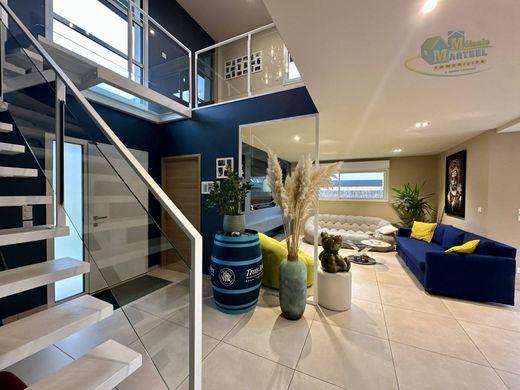 Lüks ev Téteghem, North