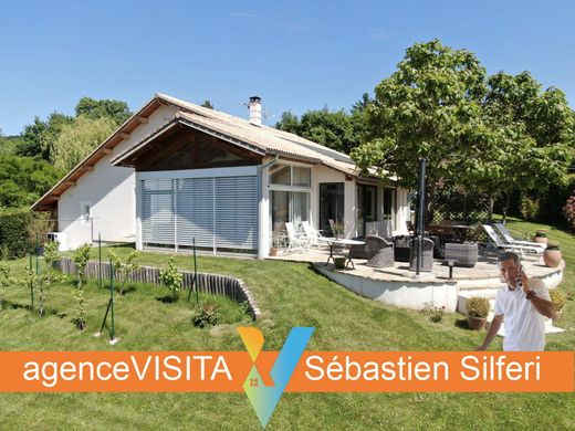 Luxury home in Gap, Hautes-Alpes