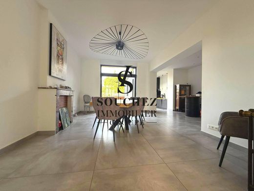 Maison de luxe à Arras, Pas-de-Calais