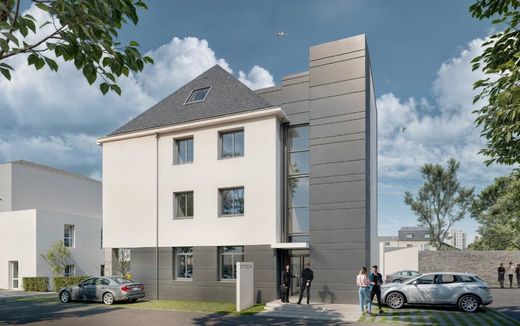 Appartementencomplex in Vannes, Morbihan